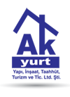 AK Yurt