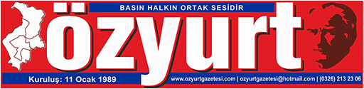 Özyurt Gazetesi